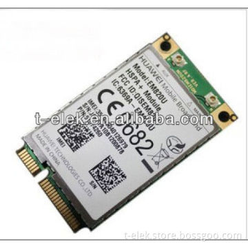 Huawei EM820U 3g module
